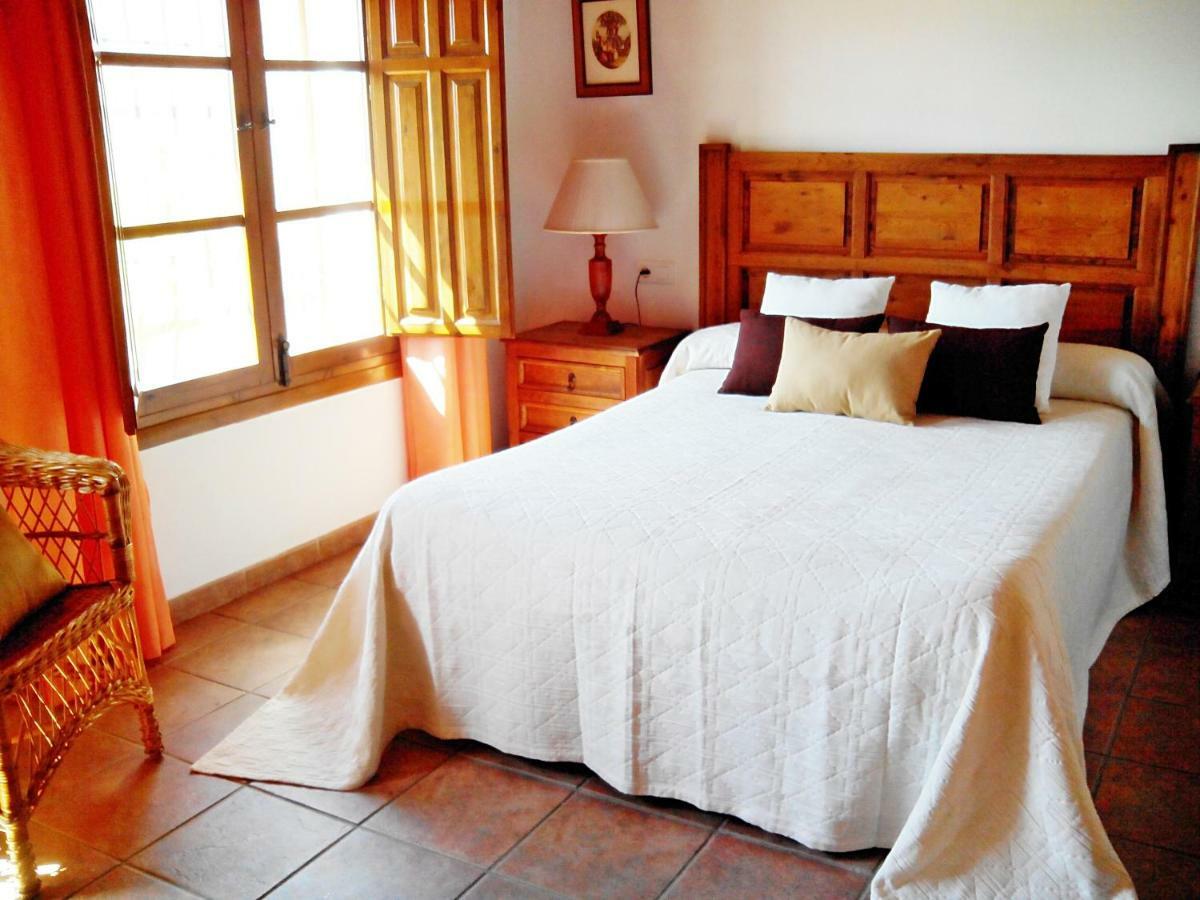 Villa Del Sol Frigiliana Exteriér fotografie