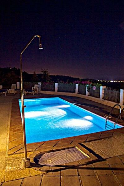 Villa Del Sol Frigiliana Exteriér fotografie